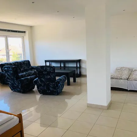 Homestay 5 Izbovy Byt Tabakova