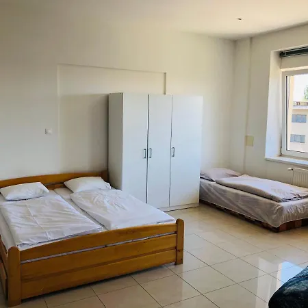 Homestay 5 Izbovy Byt Tabakova *