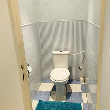 5 Izbovy Byt Tabakova *