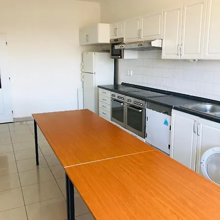 Homestay 5 Izbovy Byt Tabakova *