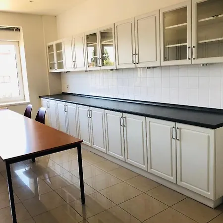 5 Izbovy Byt Tabakova Homestay