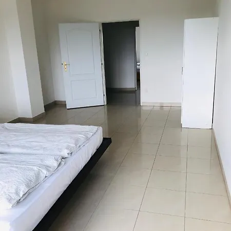 Homestay 5 Izbovy Byt Tabakova *